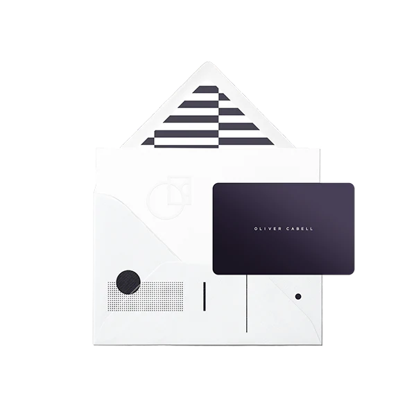 Digital Gift Card