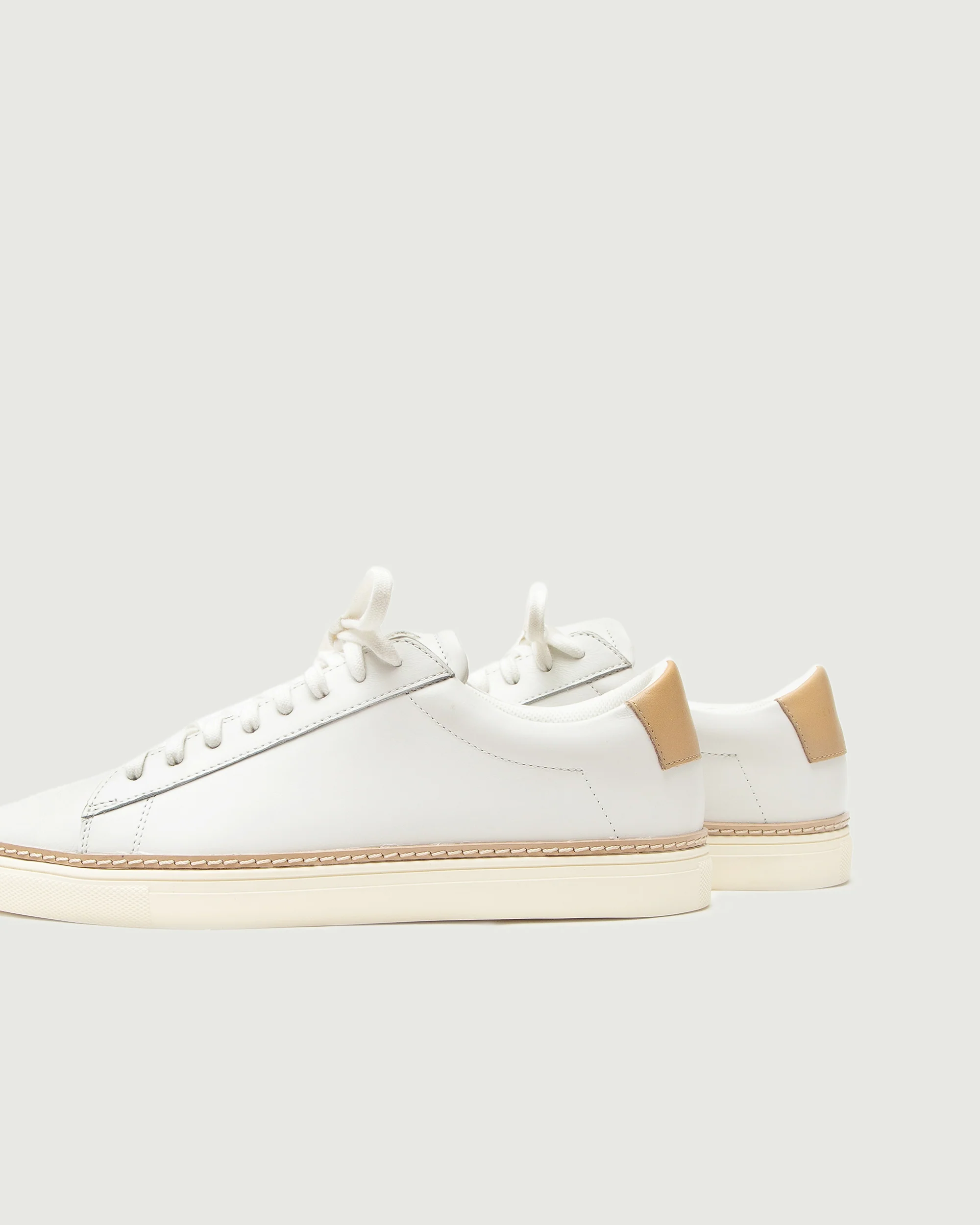 Low 1 Pro | Cream - Image 3