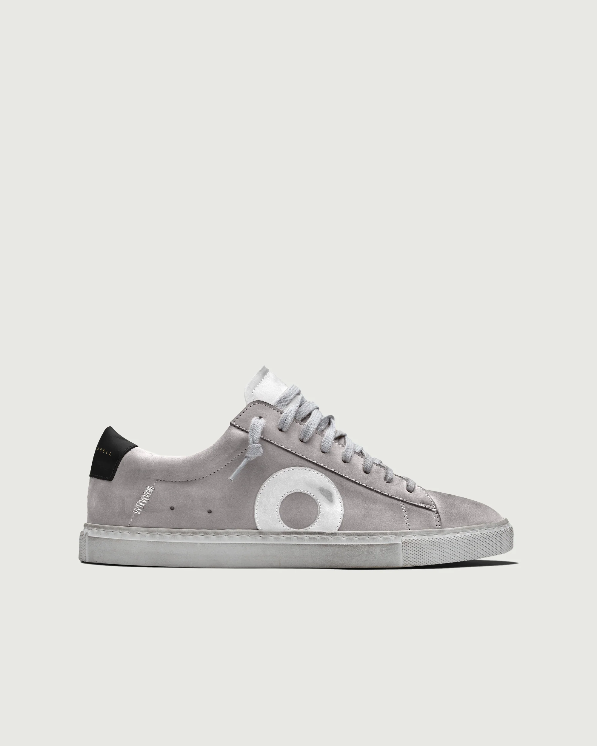 Low 1 | Fog (Orthopedic)