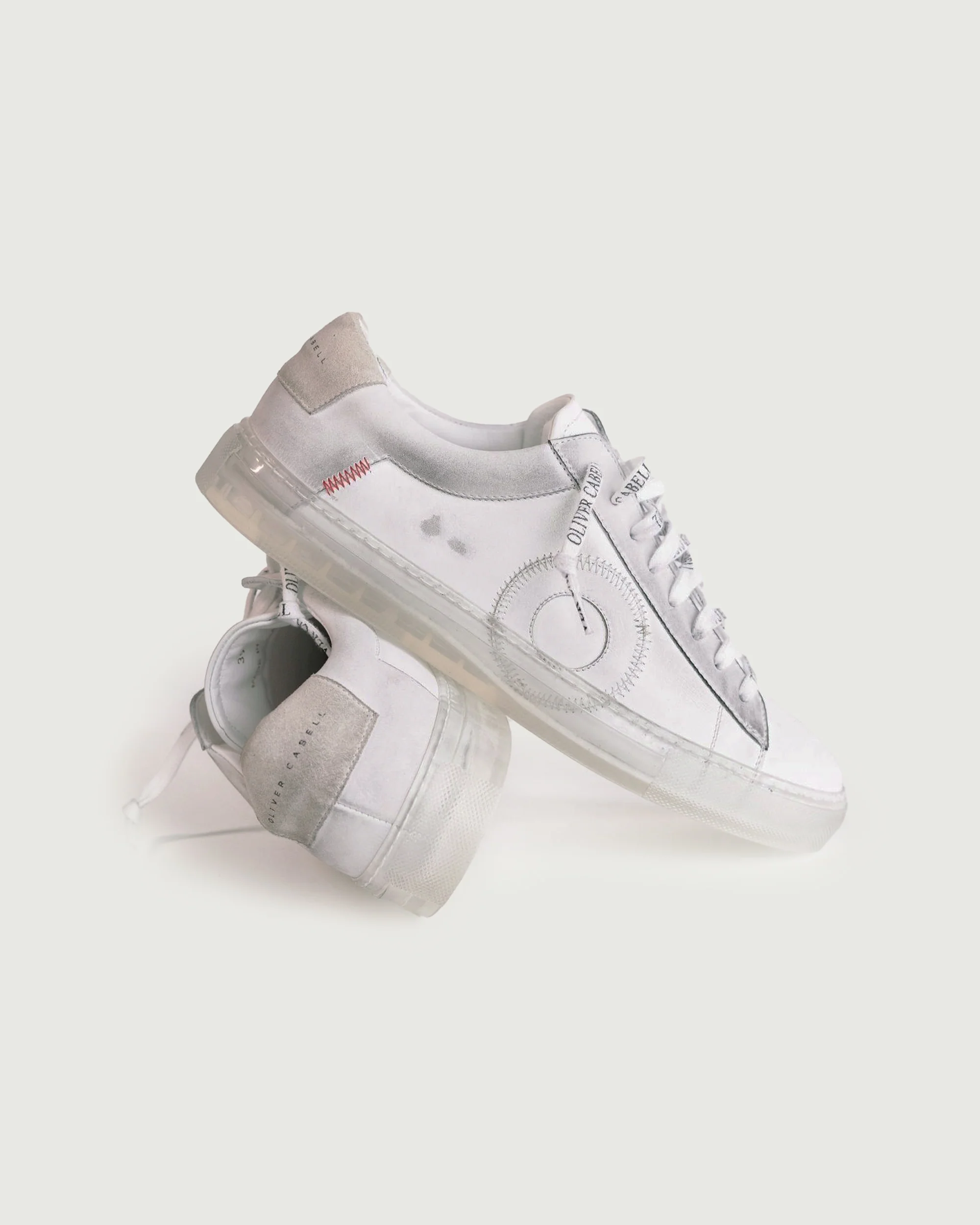 Low 1 | Ghost - Image 3