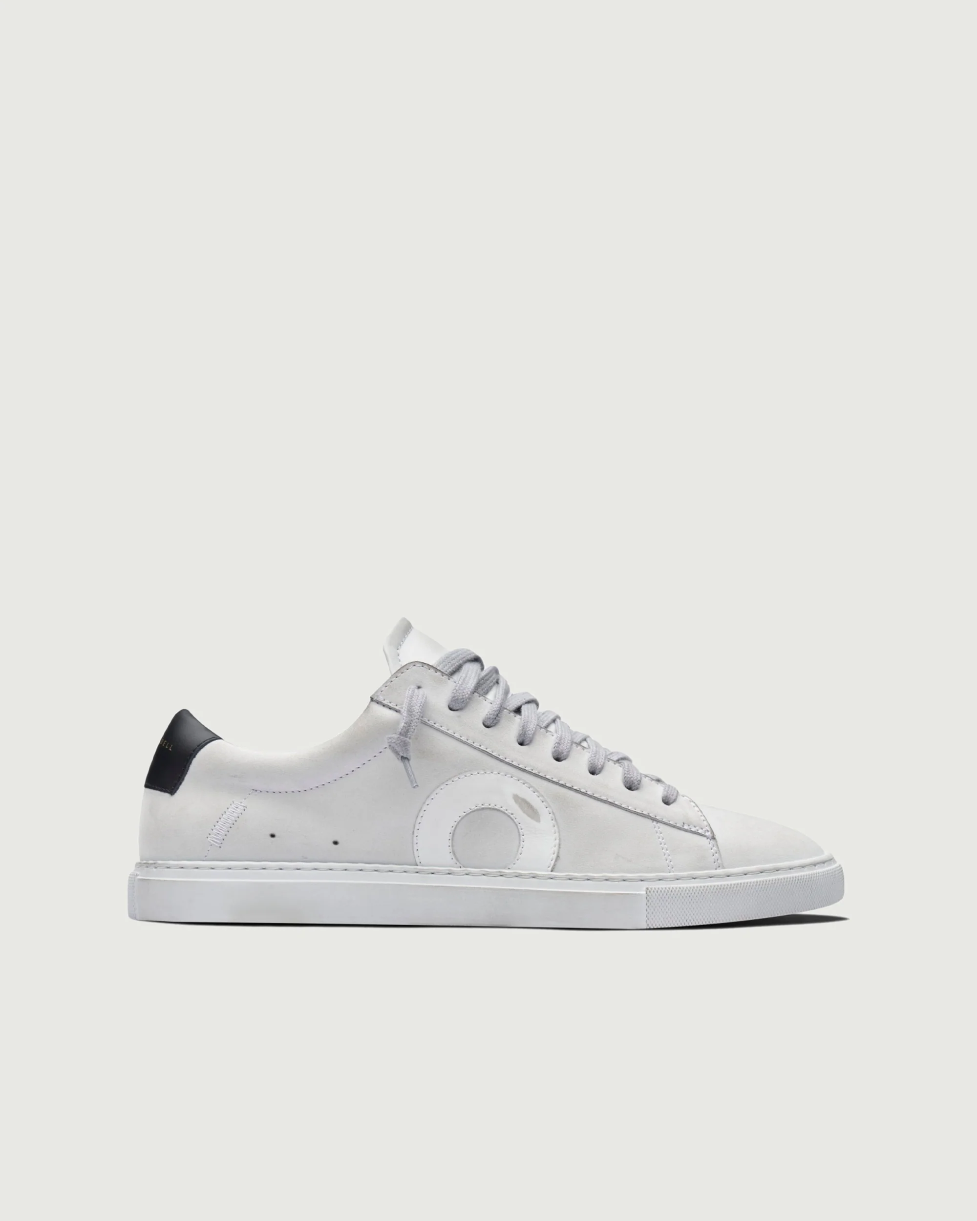 Low 1 | Marshmallow