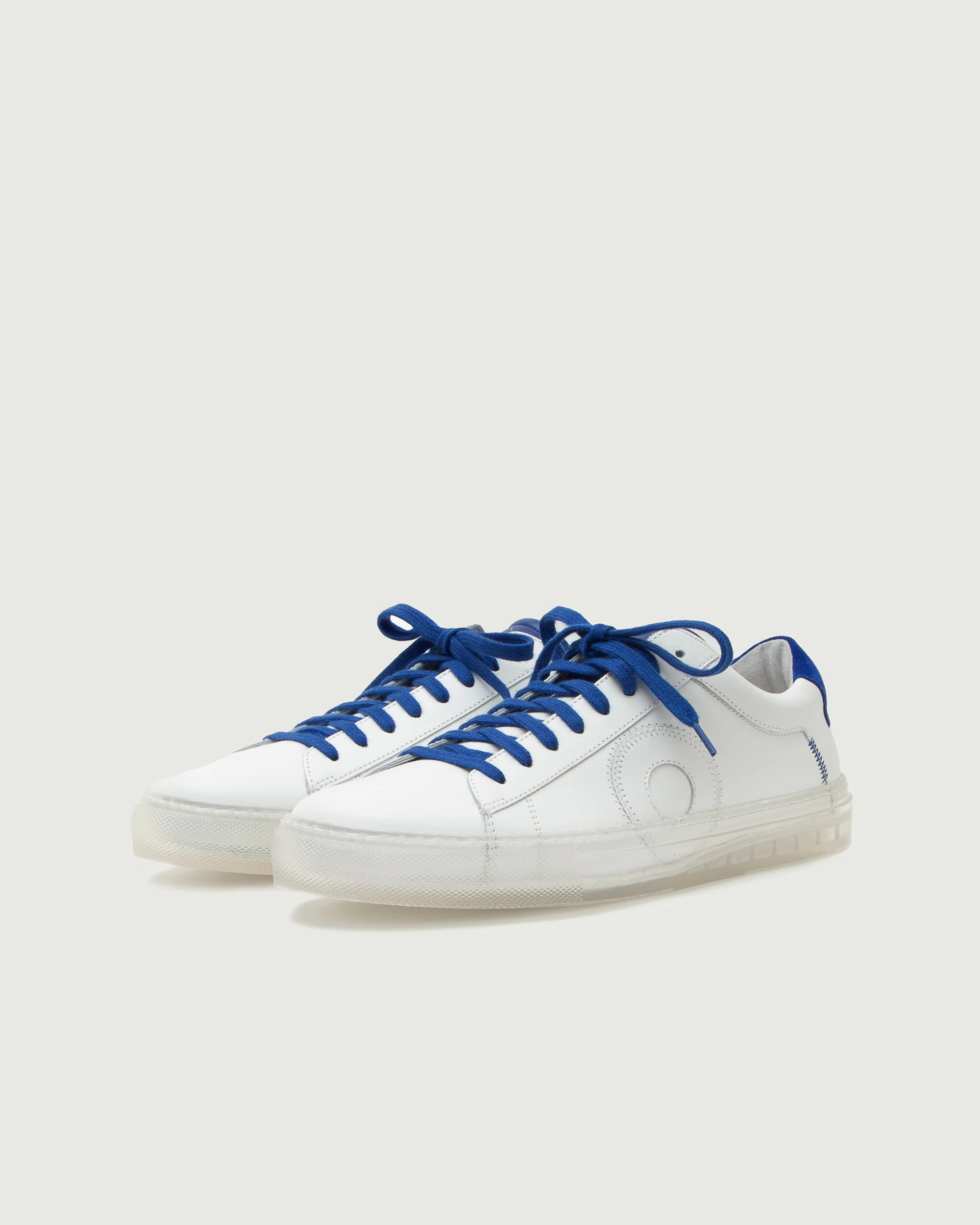 Low 1 | Navy Yin Yang - Image 2