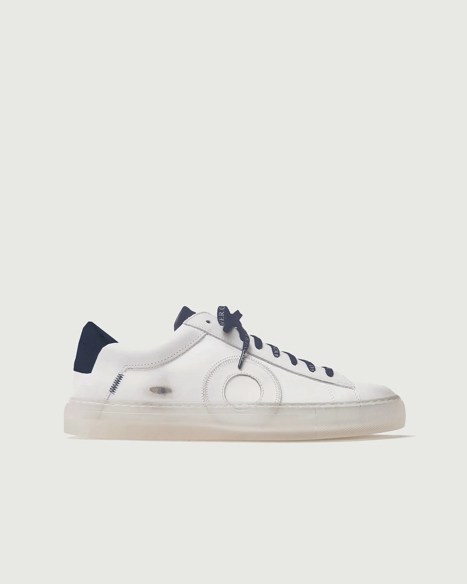 Low 1 | Oxford Yin Yang (Orthopedic)