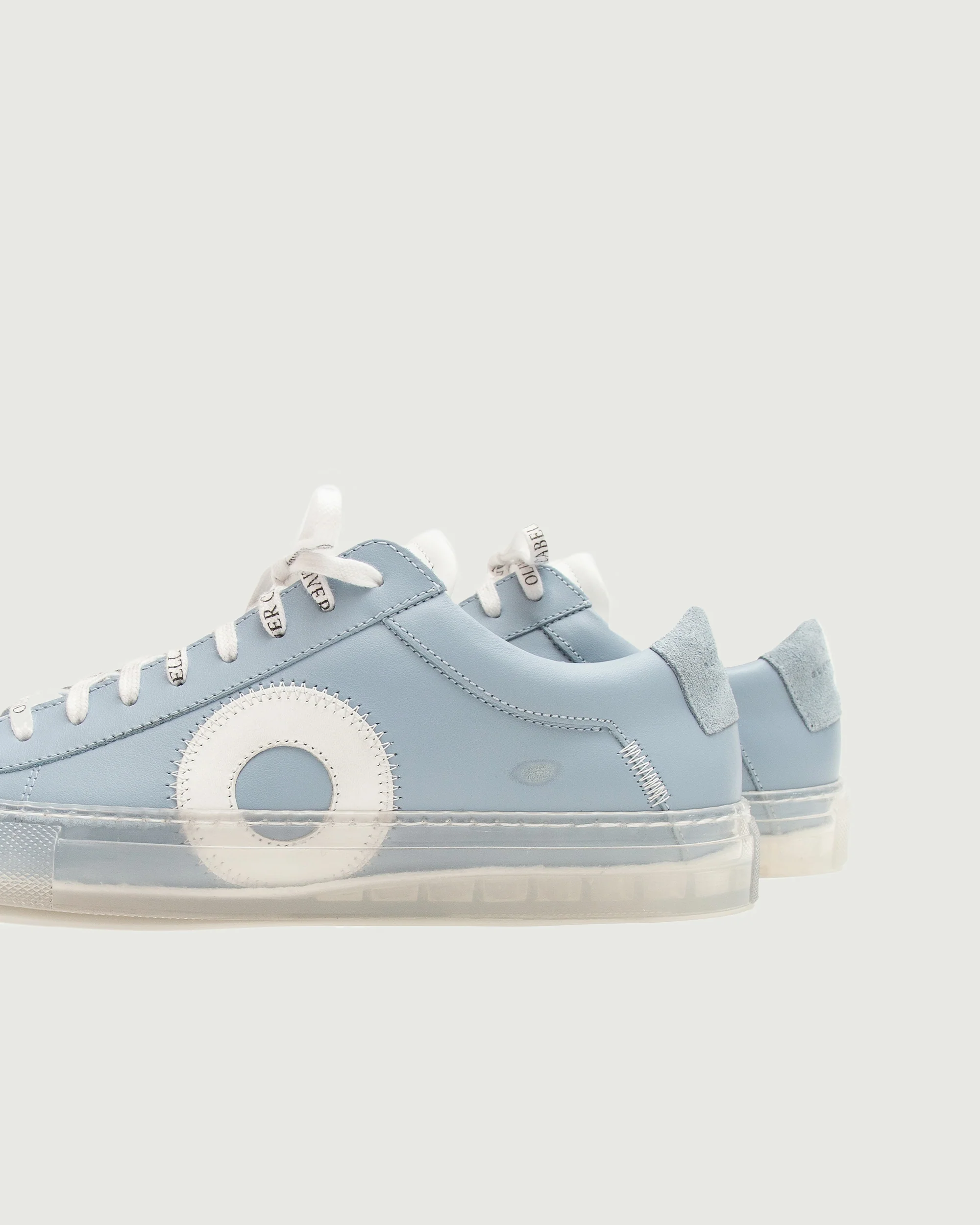 Low 1 | Reverse Arctic Yin Yang - Image 2