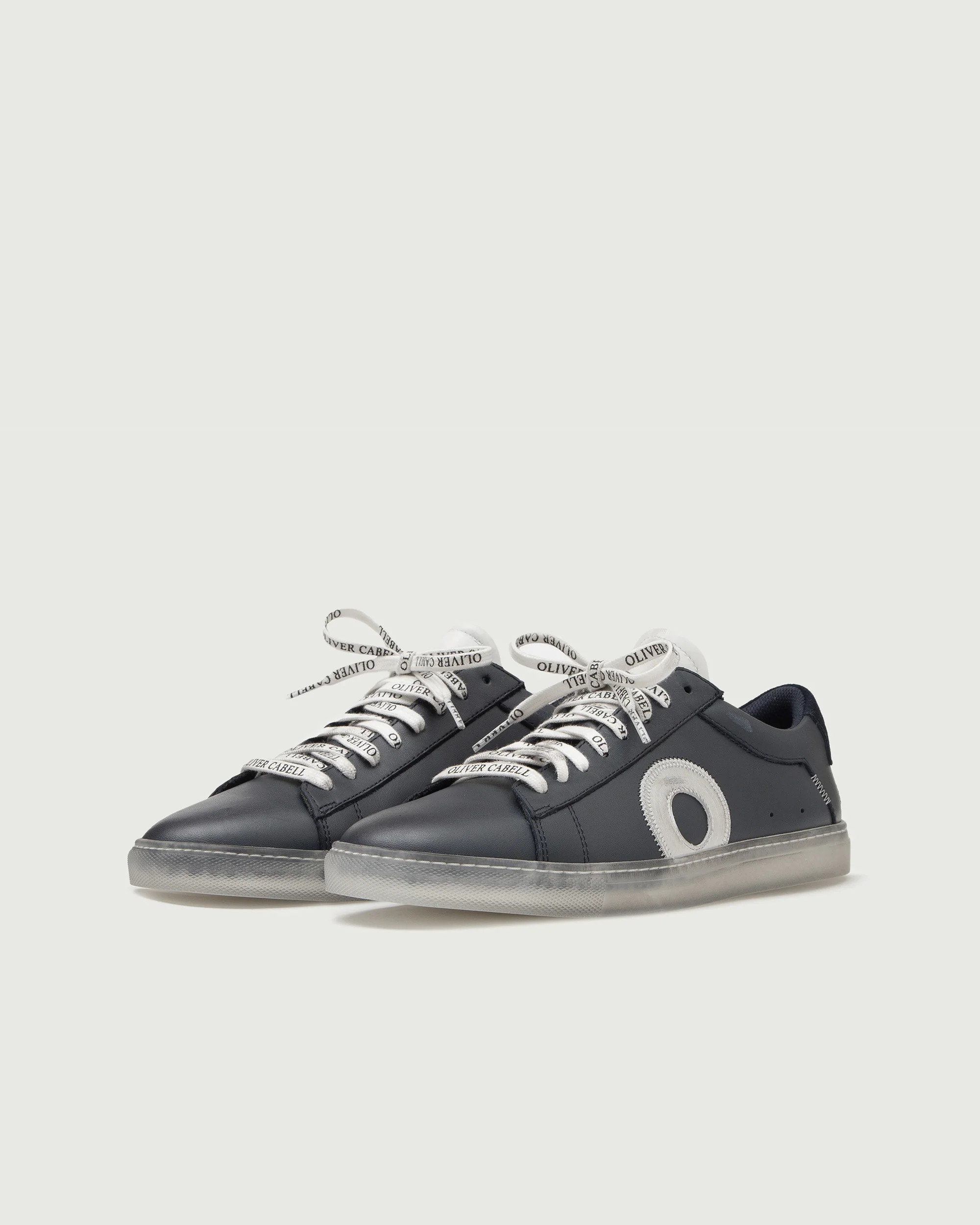 Low 1 | Reverse Oxford Yin Yang (Orthopedic) - Image 2