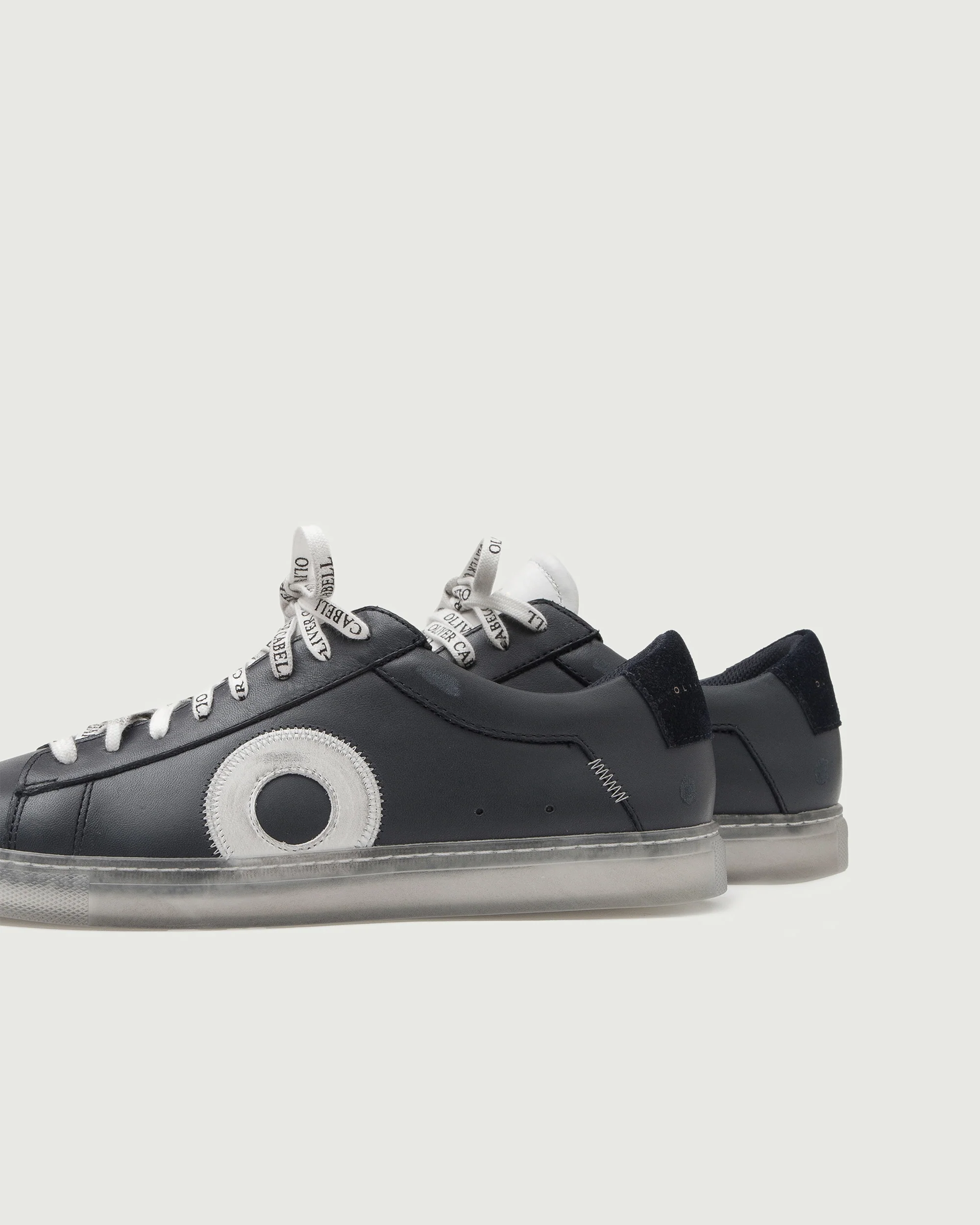 Low 1 | Reverse Oxford Yin Yang (Orthopedic) - Image 3