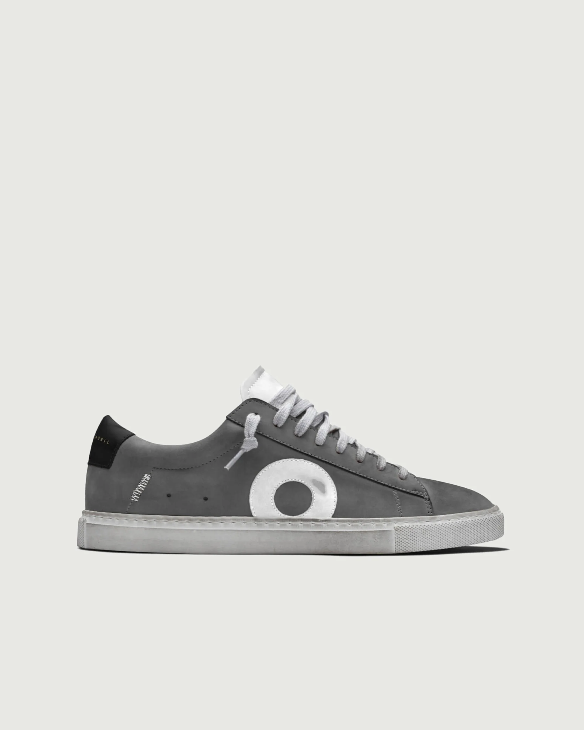 Low 1 | Smoke
