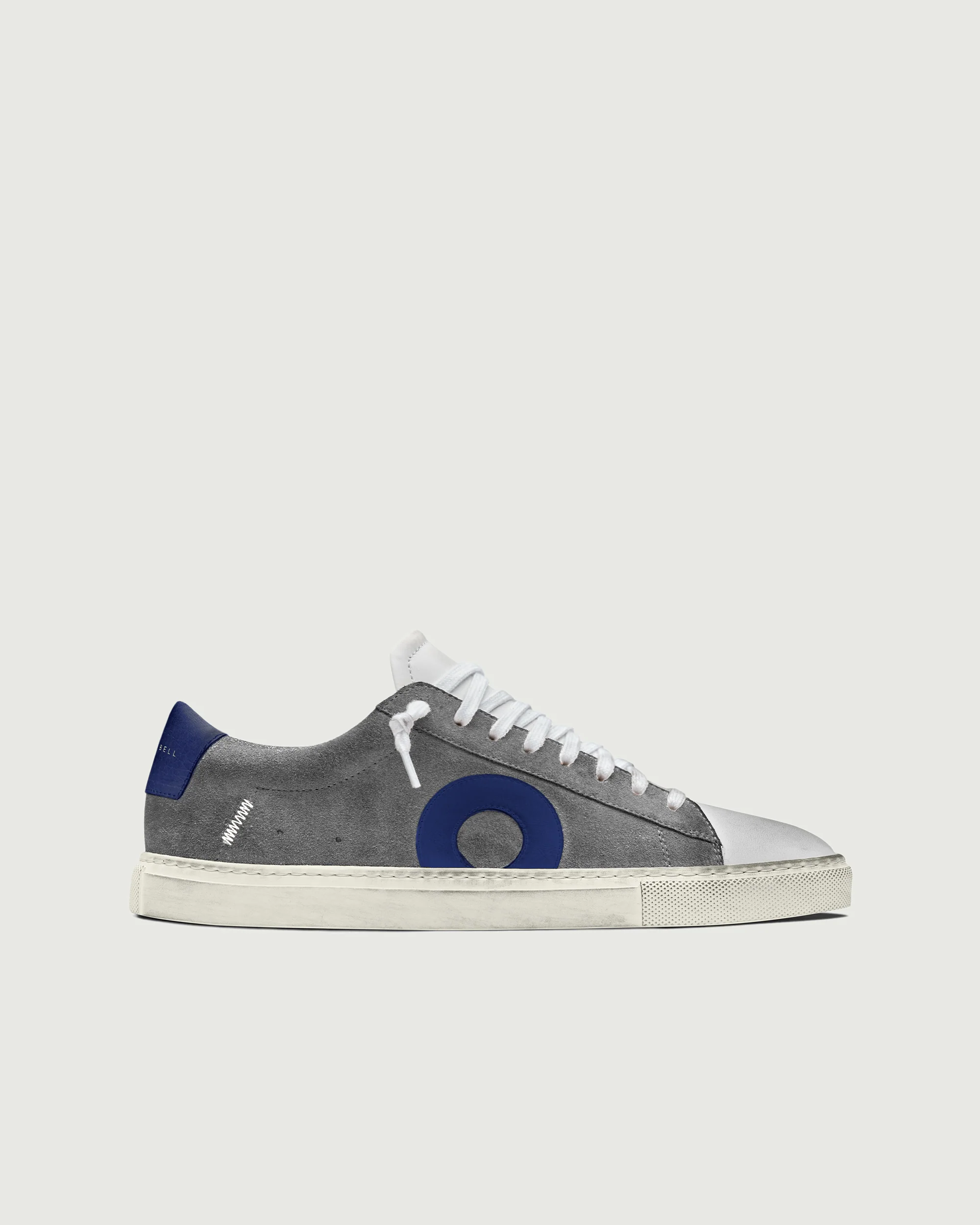 Low 1 | Wallaby