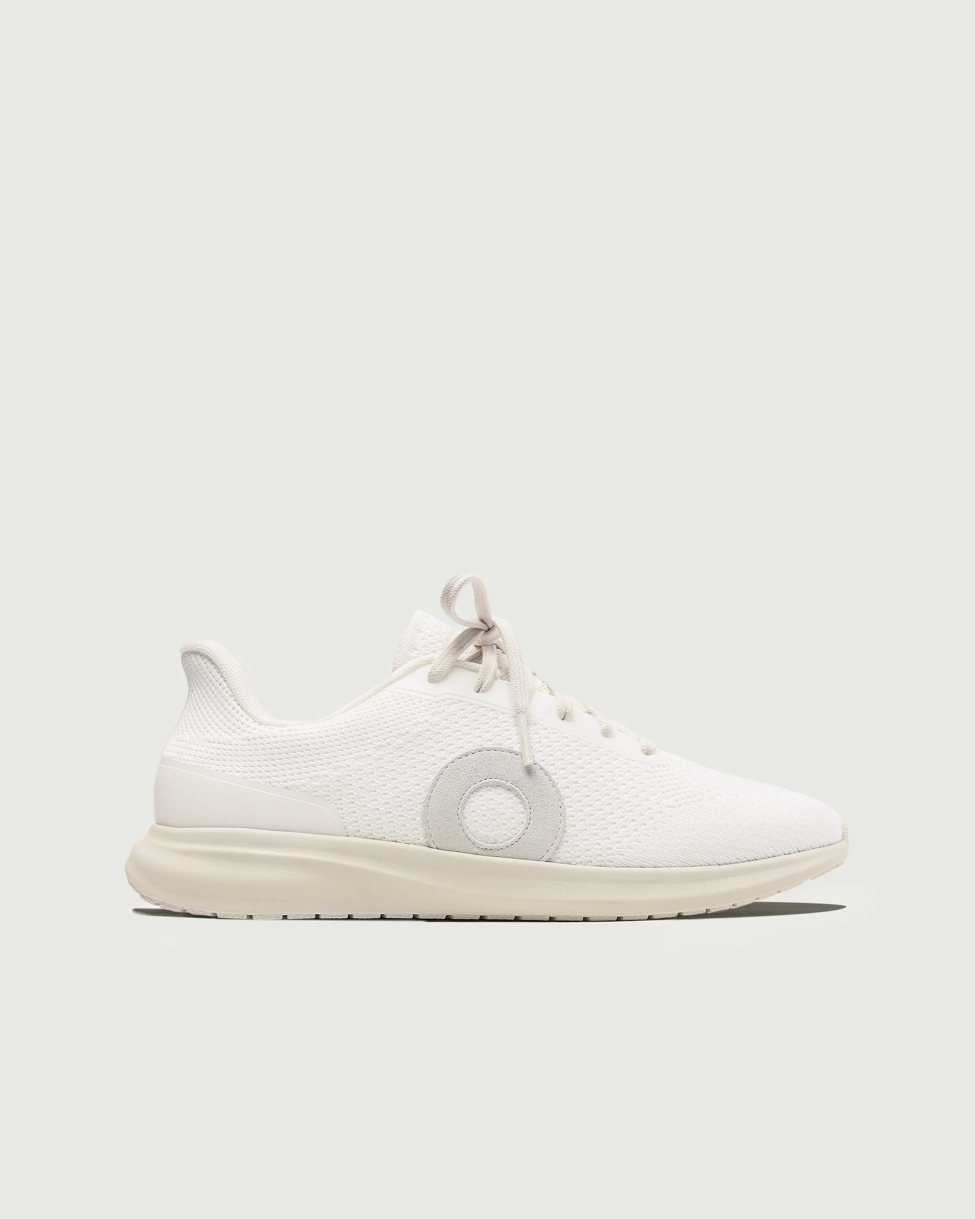 Step 1 | White