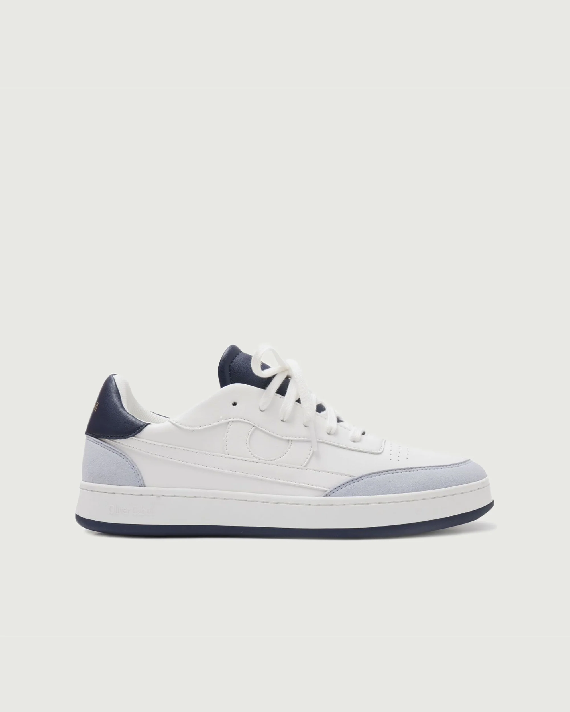 Vegan 581 | River